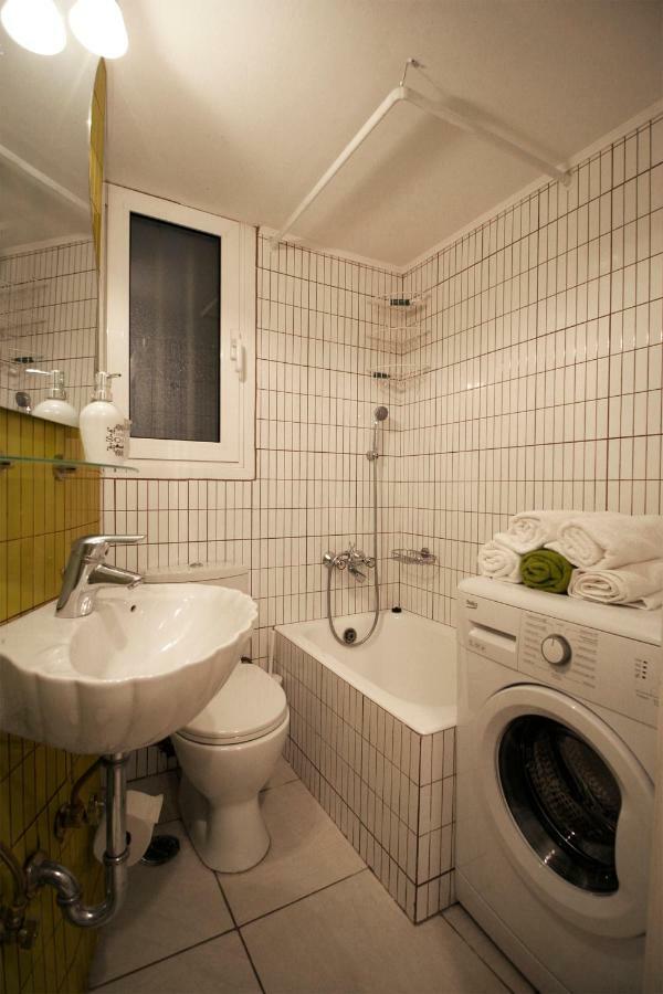 Appartamento Luxury Flat In Kolonaki, 3' Metro *